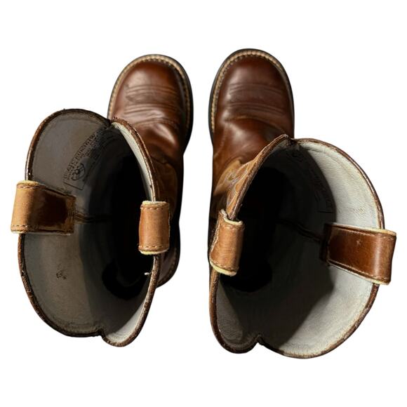 ARIAT WOMEN'S DRIFTWOOD PROBABY PERFORMANCE BOOTS - ROUND TOE Size 6.5 C - Picture 6 of 11